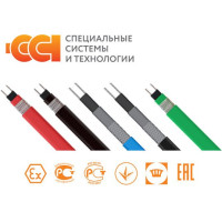 Промышленный электрообогрев в Краснодаре