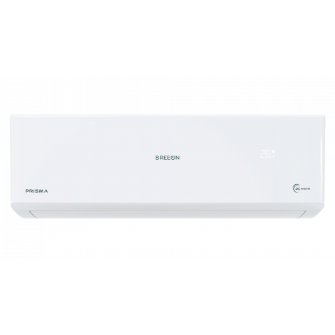 Кондиционер Breeon BRC-07TPI