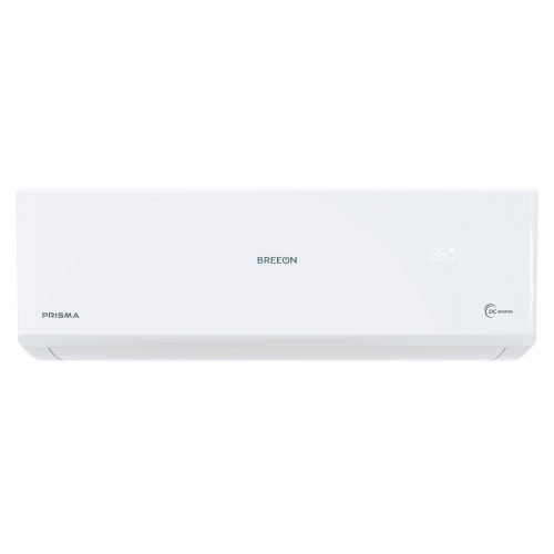 Кондиционер Breeon BRC-07TPI