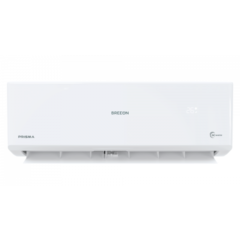 Кондиционер Breeon BRC-07TPI