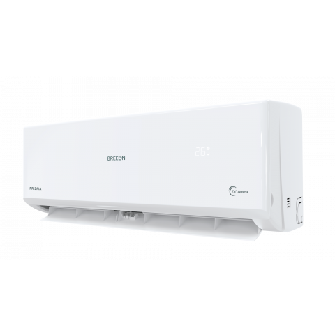 Кондиционер Breeon BRC-07TPI