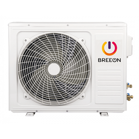 Кондиционер Breeon BRC-07TPI