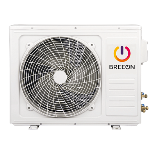 Кондиционер Breeon BRC-07TPI