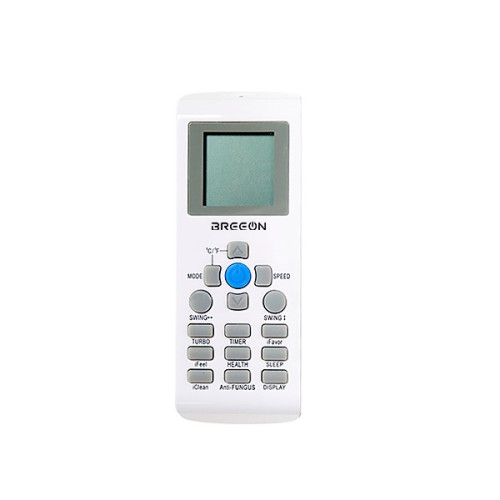 Кондиционер Breeon BRC-07AVO