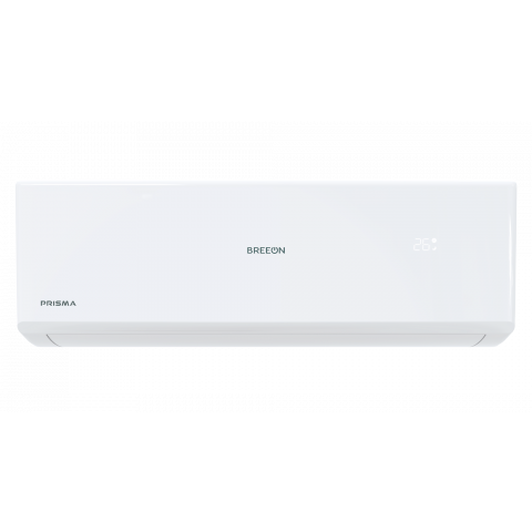 Кондиционер Breeon BRC-07TPO