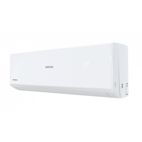 Кондиционер Breeon BRC-07TPO