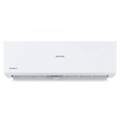 Кондиционер Breeon BRC-07TPO