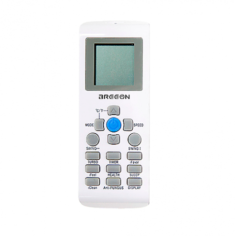 Кондиционер Breeon BRC-07AVI