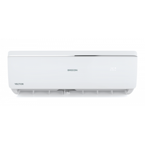 Кондиционер Breeon BRC-07AVO