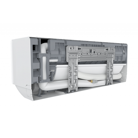 Классическая сплит-система СOOLBERG City (on/off) CS-09SH1-IN/CS-09SH1-OUT