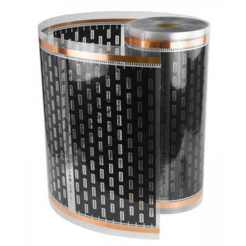 Термопленка EASTEC SAUNA ширина 50 см 400Вт м2