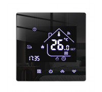 Терморегулятор для теплого пола / комнатный GRANDEKS 07H WI-FI
