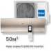 Кондиционер Haier AS50S2SF3FA-G/1U50S2SJ3FA