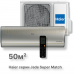 Кондиционер Haier AS50S2SJ3FA-S/1U50JEC1FRA