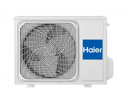 Кондиционер инверторный Haier серии Spirit DC Inverter AS20HSL1HRA-W/1U20HSL1FRA