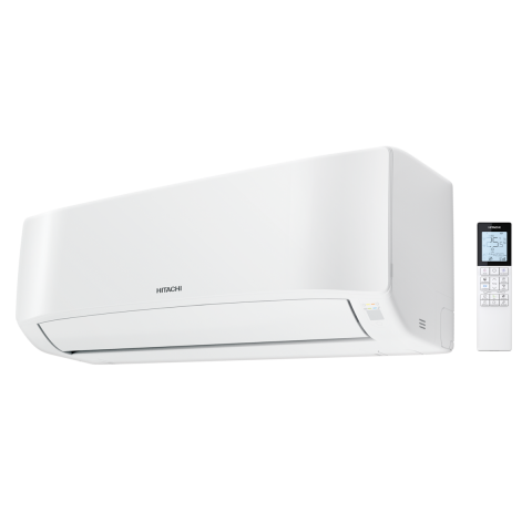 Кондиционер Hitachi RAK-DJ18PHAE/RAC-DJ18PHAE