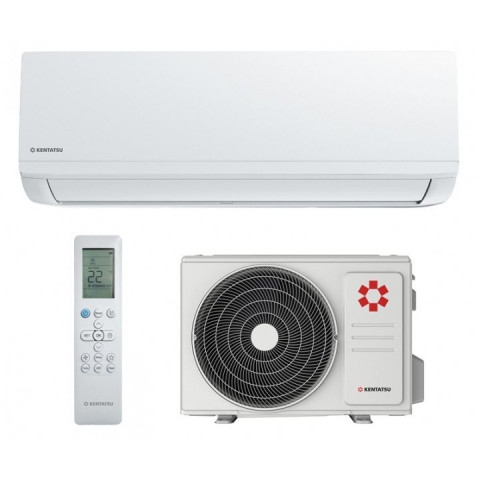 Кондиционер Kentatsu KSGI21HFAN1/KSRI21HFAN1