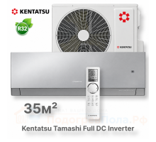Кондиционер инверторный Kentatsu KSGTA35HZRN1/KSRTA35HZRN1