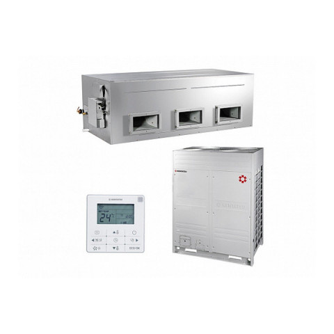 Канальный кондиционер Kentatsu KSTU560HFAN1/KSUR560HFAN3