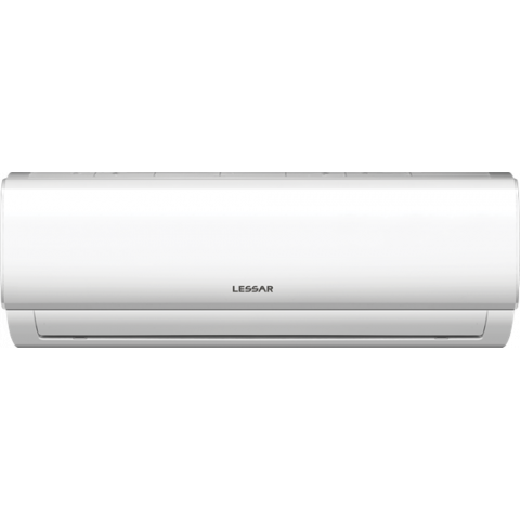 Кондиционер Lessar LS-HE07KRA2A/LU-HE07KRA2A