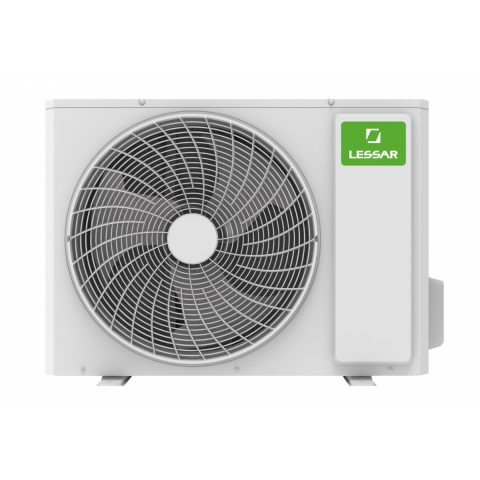 Кондиционер Lessar LS-HE09KDE2/LU-HE09KDE2