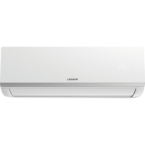 Кондиционер инверторный Lessar LS-HE09KCE2A/LU-HE09KCE2A