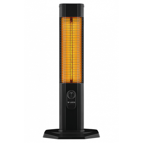 Карбоновый обогреватель Luxeva LXV 2000-TS