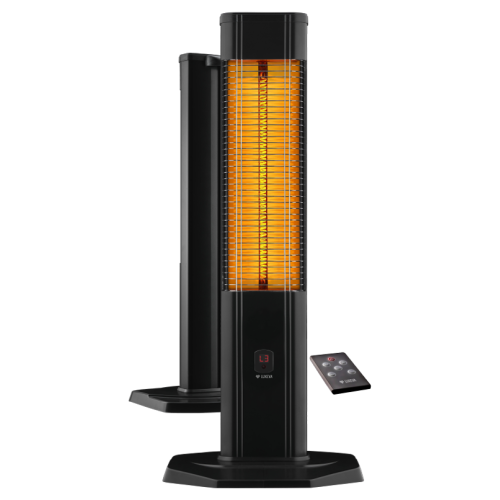 Карбоновый обогреватель Luxeva LXV 2500-VR