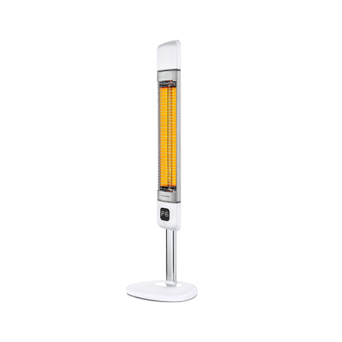 Карбоновый обогреватель Luxeva PRO 2500-FR white