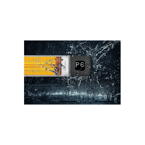 Карбоновый обогреватель Luxeva PRO 2500-WL black