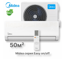 Кондиционер Midea MSES1-18HRN8G1/MOES1-18HRN8G1