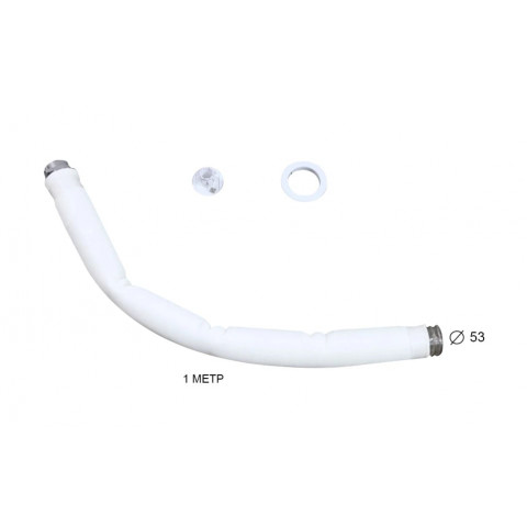 Настенная инверторная сплит-система Midea серии Gaia MSCA1BU-09HRFN8/MOX230-09HFN8-Q/GAIA-D53
