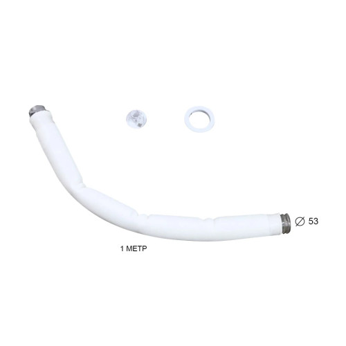 Настенная инверторная сплит-система Midea серии Gaia MSCA1BU-12HRFN8/MOX230-12HFN8-Q/GAIA-D53