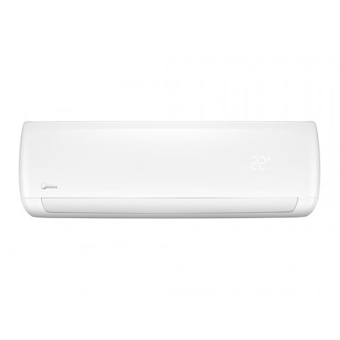 Кондиционер Midea MSMBCU-18HRFN1(BW)/MOB02-18HFN1