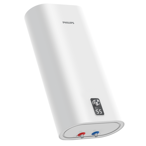 Водонагреватель Philips UltraHeat Intelligence AWH1627/51(80YD)