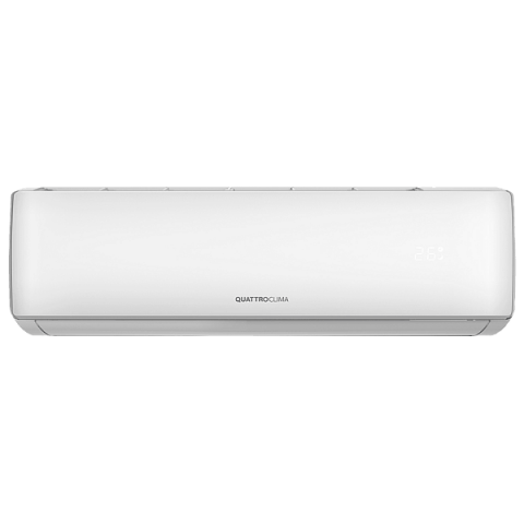 Кондиционер QuattroClima QV-BE09WB/QN-BE09WB