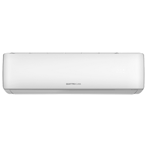 Кондиционер QuattroClima QV-BE24WB/QN-BE24WB