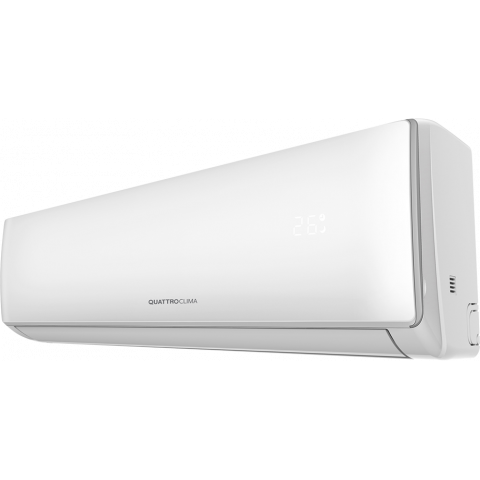 Кондиционер QuattroClima QV-BE09WB/QN-BE09WB