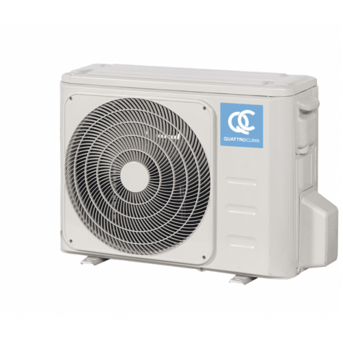 Кондиционер QuattroClima QV-BE24WB/QN-BE24WB
