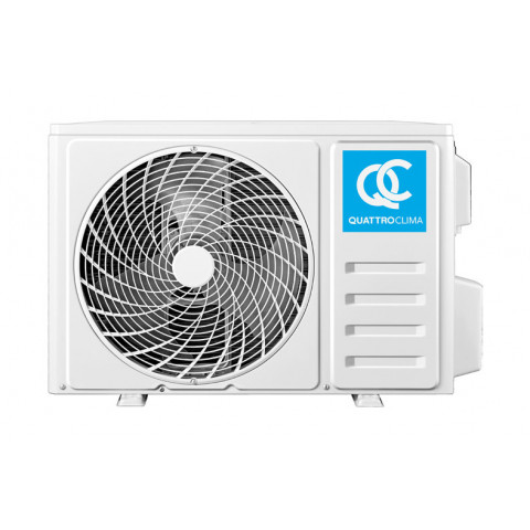 Кондиционер инверторный Quattroclima QV-LA12WAE/QN-LA12WAE