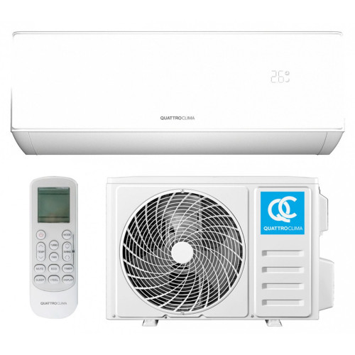 Кондиционер Quattroclima QV-SR07WA/QN-SR07WA