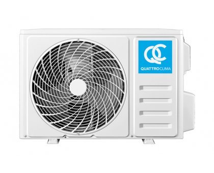 Кондиционер Quattroclima QV-SR12WA/QN-SR12WA