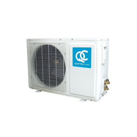 Кондиционер QuattroClima QV-NA09WA/QN-NA09WA