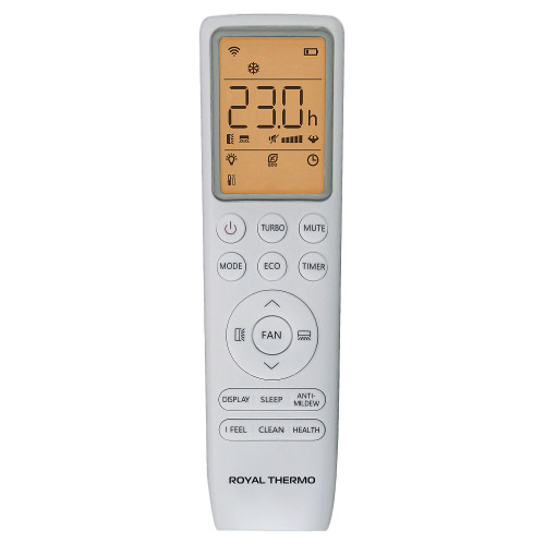 Настенная сплит-система Royal Thermo RTB-24HN1