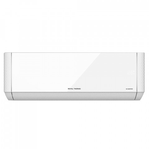 Настенная сплит-система Royal Thermo RTBI-09HN8/white