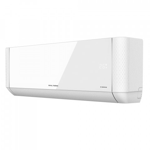 Настенная сплит-система Royal Thermo RTBI-09HN8/white