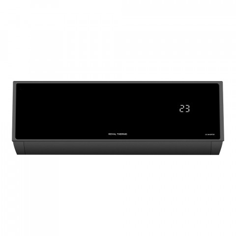 Настенная сплит-система Royal Thermo RTBI-09HN8/black