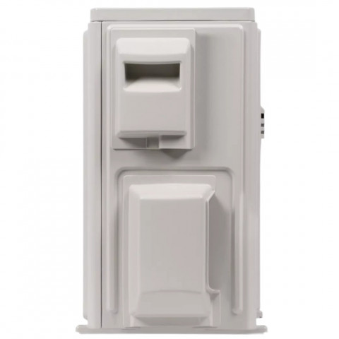 Настенная сплит-система Royal Thermo RTBI-09HN8/white