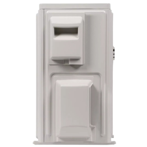 Настенная сплит-система Royal Thermo RTBI-09HN8/white
