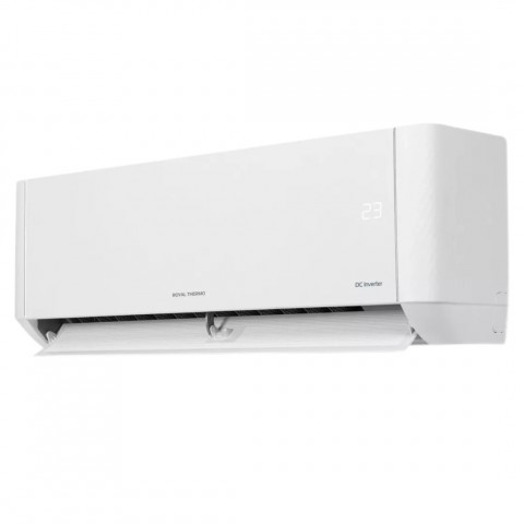 Настенная сплит-система Royal Thermo RTBI-09HN8/white